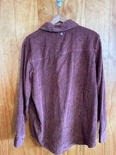 Load image into Gallery viewer, Size Medium Kuhl Brown Women's Long Sleeve Shirt
