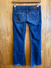 Load image into Gallery viewer, Size 29 BKE Blue Women's Jeans
