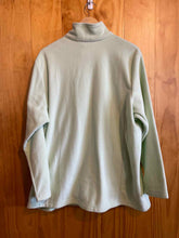 Load image into Gallery viewer, Women Size XXXL Lands End Mint Green Women's Jacket
