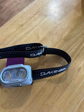 Load image into Gallery viewer, Dakine Headlamp
