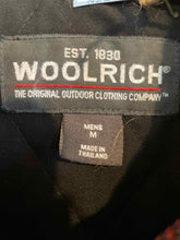 Load image into Gallery viewer, Size Medium Woolrich Men's Jacket
