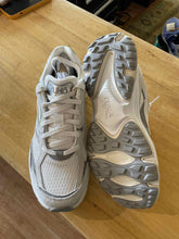 Load image into Gallery viewer, Women's Shoe Size 8W ryka White Shoes
