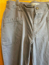 Load image into Gallery viewer, Size 8 Frye Grey Women's Pants
