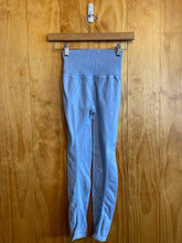 Load image into Gallery viewer, Size XS fp movement Light Blue Women's Leggings
