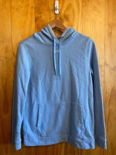 Load image into Gallery viewer, Size XS Under Armour Light Blue Women's Hoodie

