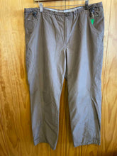 Load image into Gallery viewer, Size XL Columbia Brown Women's Hiking Pants
