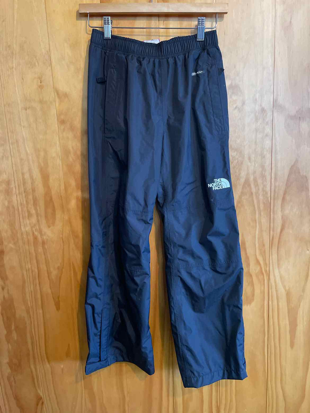Child Size M The North Face Boy's Pant