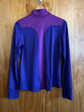 Load image into Gallery viewer, Size M Nike Purple Women's Sweater &amp; Sweatshirt
