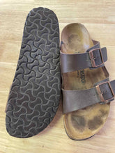 Load image into Gallery viewer, 43 Birkenstock Men's Sandals
