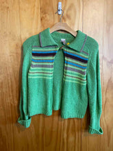 Load image into Gallery viewer, Size Medium Oilily Green Women's Sweater &amp; Sweatshirt
