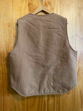 Load image into Gallery viewer, Size XL Carhartt Men's Vest

