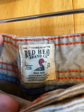 Load image into Gallery viewer, Size 40x32 Red Head Men's Pants
