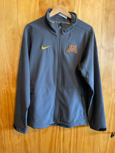 Load image into Gallery viewer, Size L Nike Men&#39;s Light Jacket
