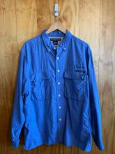 Load image into Gallery viewer, Size Medium Ex Officio Men's Long Sleeve Shirt
