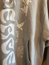 Load image into Gallery viewer, Mens Size Large All Caps Studio Men's Hoodie
