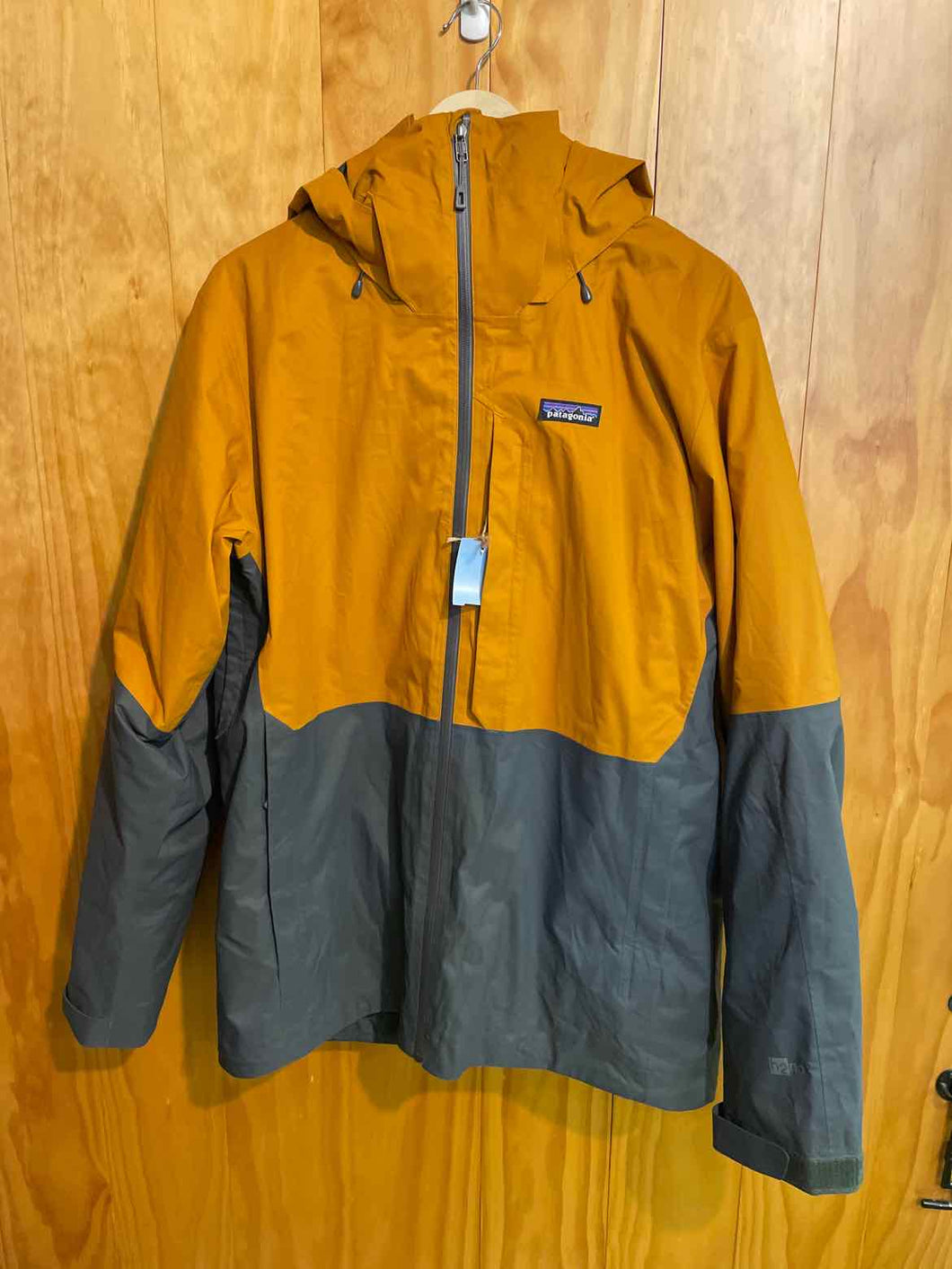 Size M Patagonia Men's Winter Jacket