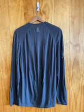 Load image into Gallery viewer, Size Medium Tasc Grey Women&#39;s Long Sleeve Shirt
