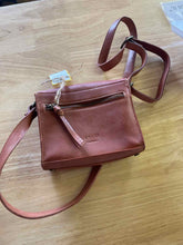 Load image into Gallery viewer, Still Nordic Travel Bag
