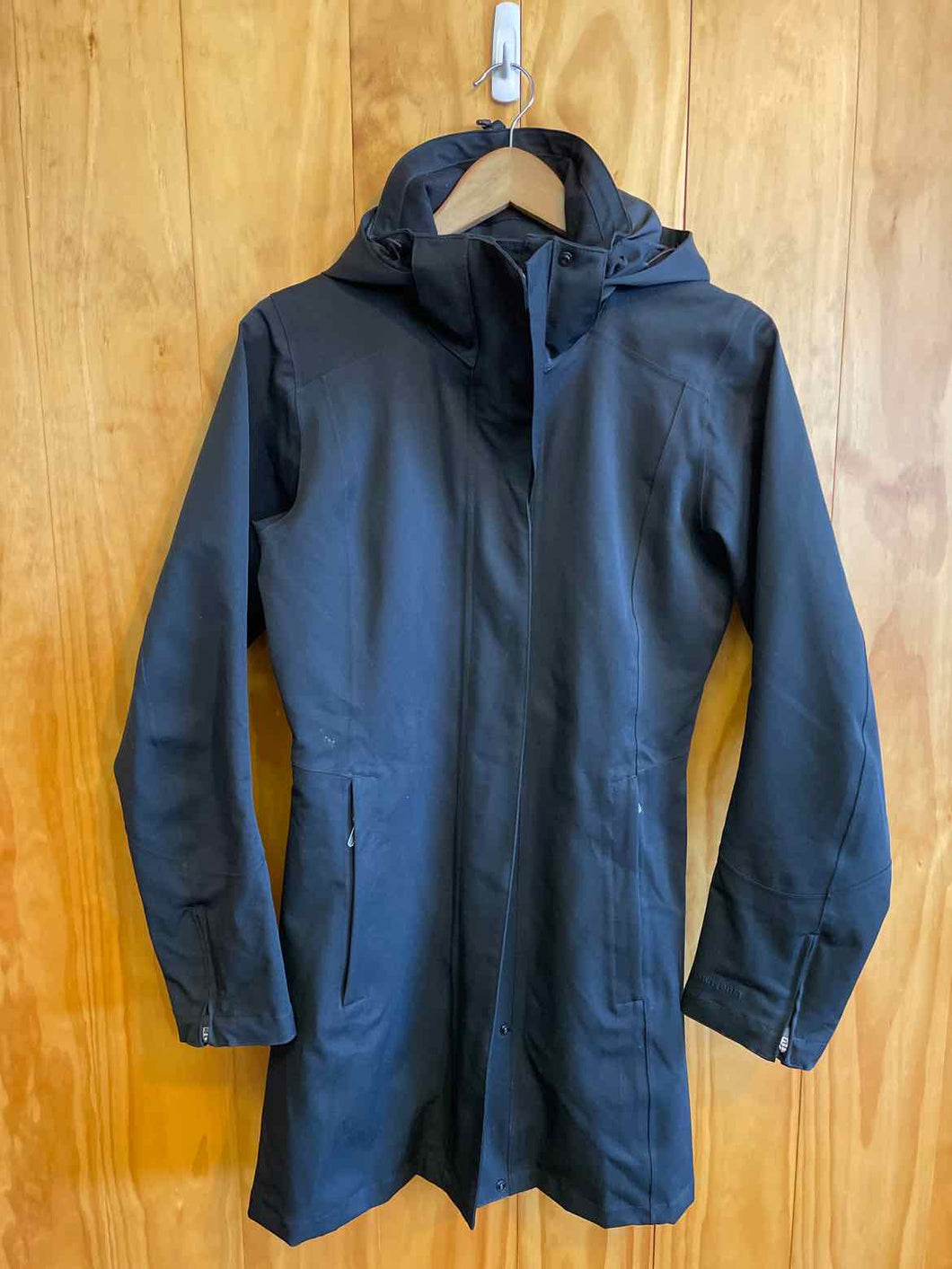 Women Size S Patagonia Black Women's Jacket