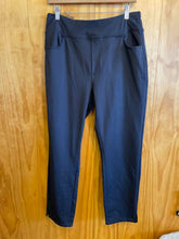 Load image into Gallery viewer, Size L Baleaf Black Women's Leggings
