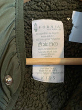Load image into Gallery viewer, Fornia Fleece
