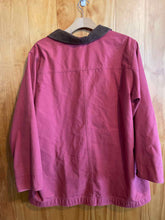 Load image into Gallery viewer, Women Size 3X LL Bean Red Women's Jacket
