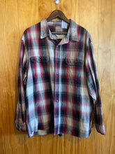 Load image into Gallery viewer, Size 2XL Shmidt Workwear Men's Flannel
