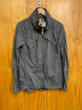 Load image into Gallery viewer, Women Size Large Indygena Grey Women&#39;s Light Jacket
