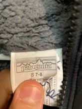 Load image into Gallery viewer, Child Size S Patagonia Boy's Jacket
