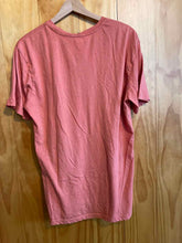 Load image into Gallery viewer, Size XL Cotopaxi Orange Women's Short Sleeve Shirt
