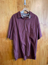 Load image into Gallery viewer, Size XL REI Men's Short Sleeve Shirt
