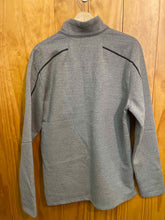 Load image into Gallery viewer, Size L Ogio Grey Women's Fleece Sweatshirt
