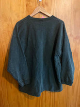 Load image into Gallery viewer, Size XL Cherokee Green Women's Long Sleeve Shirt
