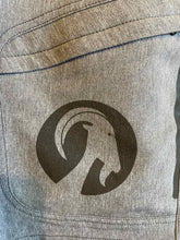 Load image into Gallery viewer, Size M Stolen Goat Grey Women's Shorts
