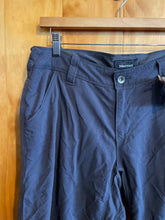 Load image into Gallery viewer, Size 10 Marmot Grey Women&#39;s Hiking Pants
