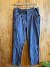 Load image into Gallery viewer, Size 35 Patagonia Men&#39;s Hiking Pants
