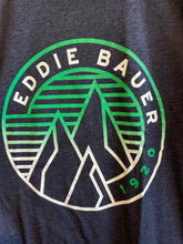 Load image into Gallery viewer, Size TXL Eddie Bauer Men's Long Sleeve Shirt
