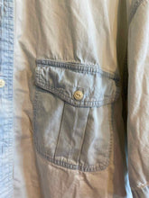 Load image into Gallery viewer, Size XL Orvis Men's Short Sleeve Shirt
