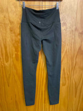 Load image into Gallery viewer, Size Small Prana Grey Women's Leggings
