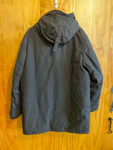 Load image into Gallery viewer, Women Size M Calvin Klein Black Women&#39;s Jacket
