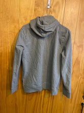 Load image into Gallery viewer, Size Medium Patagonia Grey Women's Hoodie
