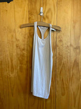 Load image into Gallery viewer, Size S Athleta White Women&#39;s Tank Top
