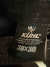 Load image into Gallery viewer, Size 38 Kuhl Men's Pants
