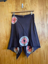 Load image into Gallery viewer, Size Small Prana Brown Skirt
