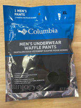 Load image into Gallery viewer, Size XL Columbia Men's Base Layer Pants
