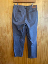 Load image into Gallery viewer, Size 8 Frye Grey Women's Pants
