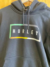 Load image into Gallery viewer, Mens Size Medium Hurley Men&#39;s Hoodie
