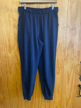 Load image into Gallery viewer, Size 10 Lululemon Navy Women's Pants
