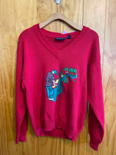 Load image into Gallery viewer, Size Medium Pivot Sportswear Men's Sweater &amp; Sweatshirt
