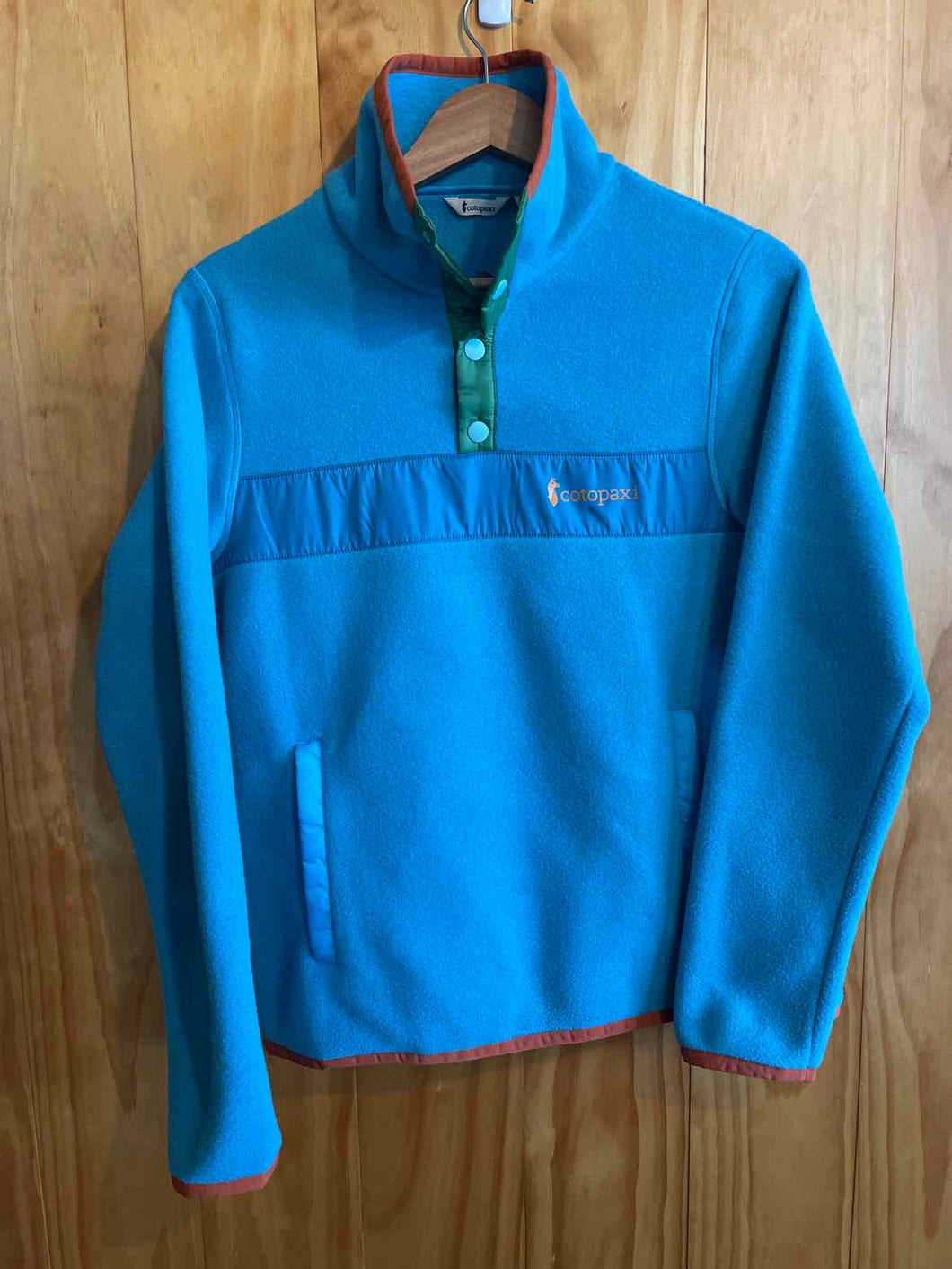 Size S Cotopaxi Men's Fleece